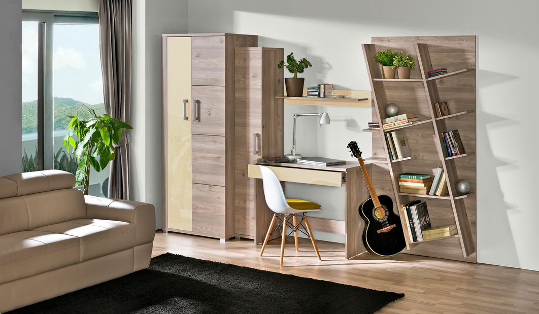 PC stolić Veris V17 