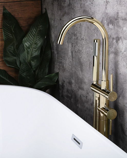 Robinet apă Tamala (auriu) 