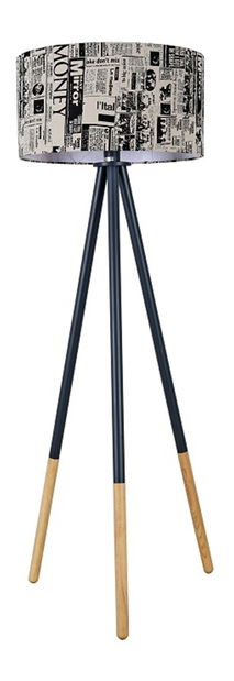 Stojacia lampa Candie typ 6