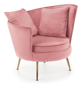 Fotoliu Almino (Roz)