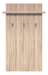 Cuier Noella (Stejar sonoma)