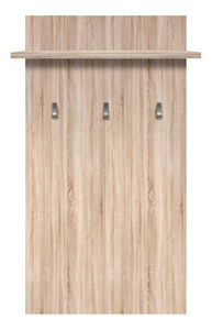 Cuier Noella (Stejar sonoma)