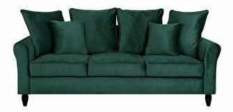 Sofa trosjed Banbury (zelena)