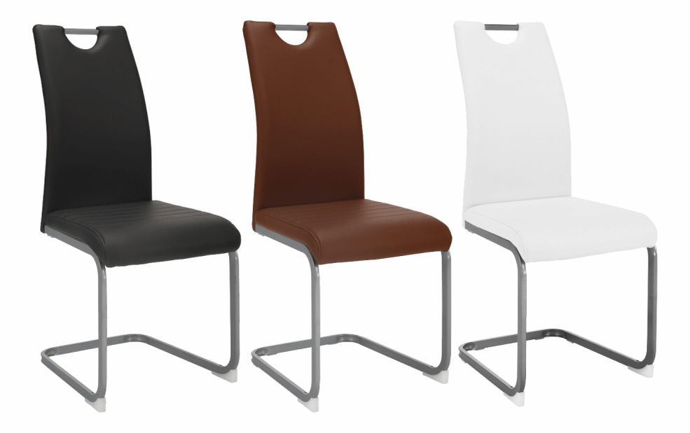 Étkezőszék Dreka (fehér)