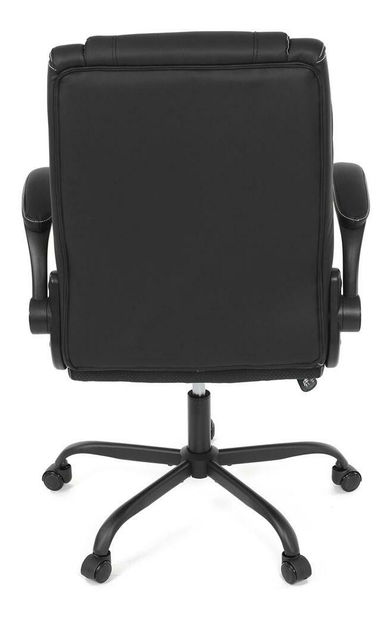 Kancelárske kreslo Entrevistas (čierna)