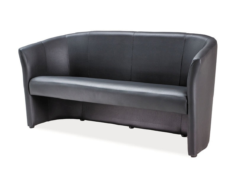 Sofa III Thersa (crna)