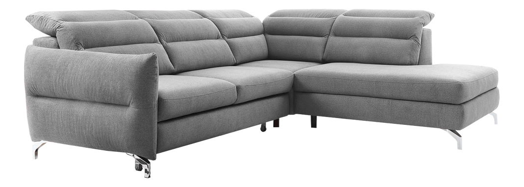 Colțar Garion (gri) (D) 