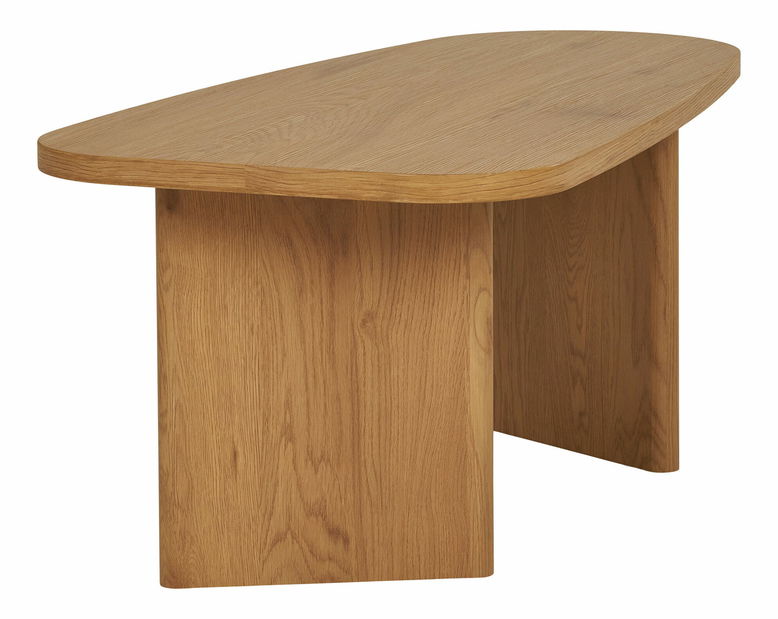 Konferenčný stolík Mvemona (prírodná)