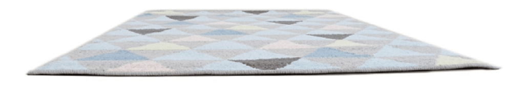 Koberec 133x190 cm Pellari