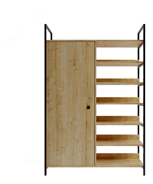 Dulap de haine Riri (Stejar)