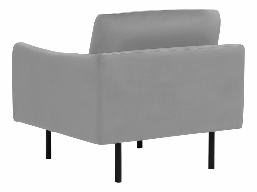 Ülőgarnitúra Virrat (szürke)