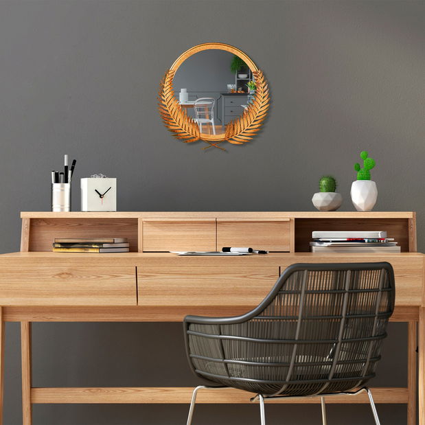 Oglindă decorativă Foyle 2