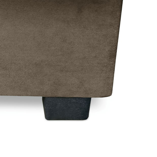 Set 2 canapele Stigma (Bej) 