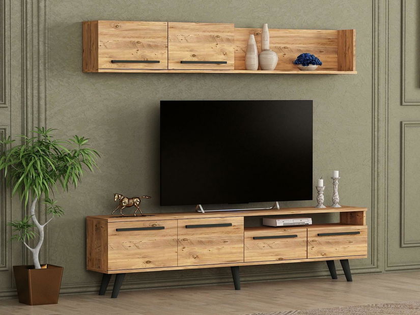 Set za dnevni boravak Valobe 2 (atlantski bor)