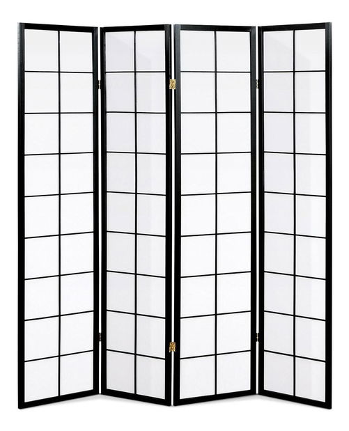 Paravan Enmudecio (crna)