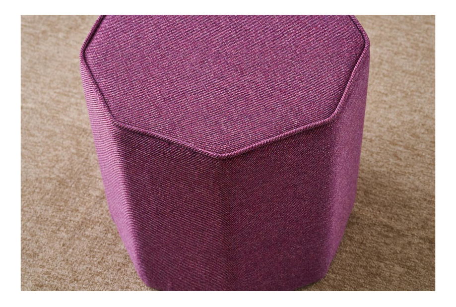 Taburete Inozema (Violet)