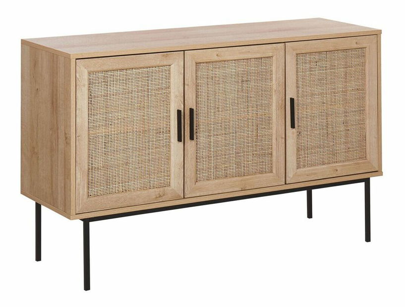 Skrinka Pasko (svetlé drevo)