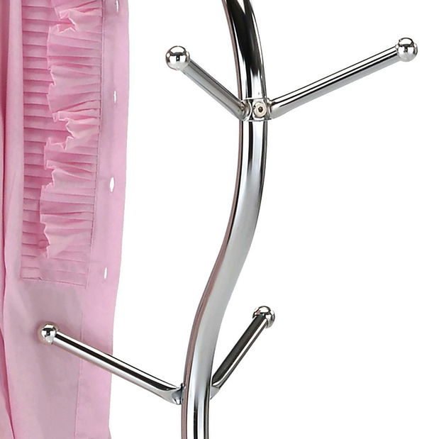 Fogas Casada (króm)