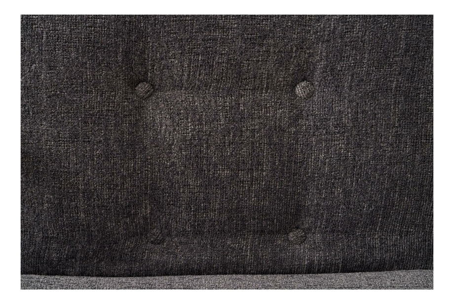 Fotel Kramer K (antracit)