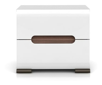 Noptieră Avril KOM2S/4/5