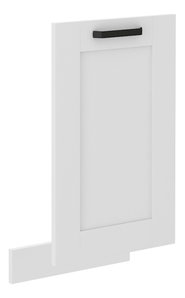 Vrata za perilicu posuđa Lullia ZM 713x446 (bijela)