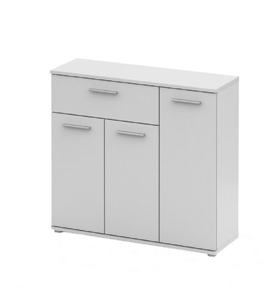 Komód Nerine Typ 34 (fehér)