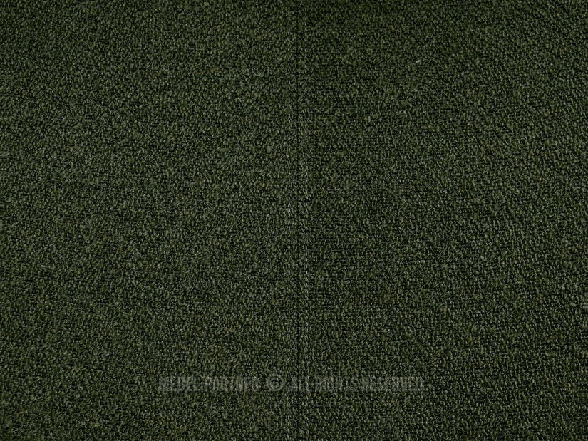 Scaun sufragerie Lamparas (verde + stejar)