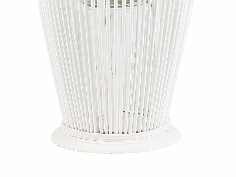 Lampáš TANIHI 72 cm (biela)