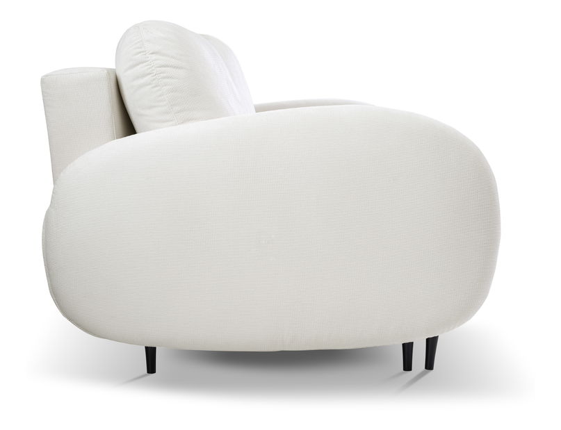 Canapea Softa (crem)