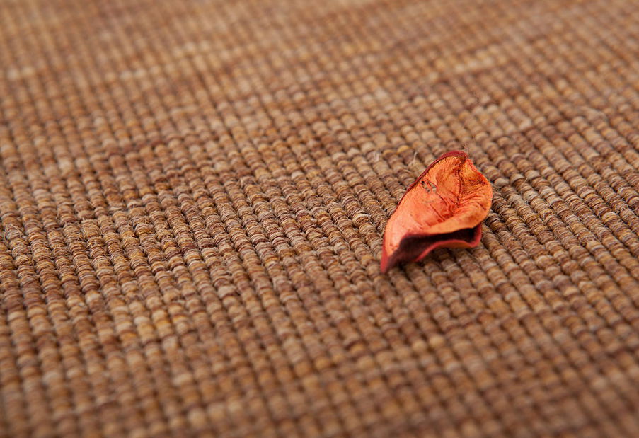 Kusový koberec Finca 510 Coffee