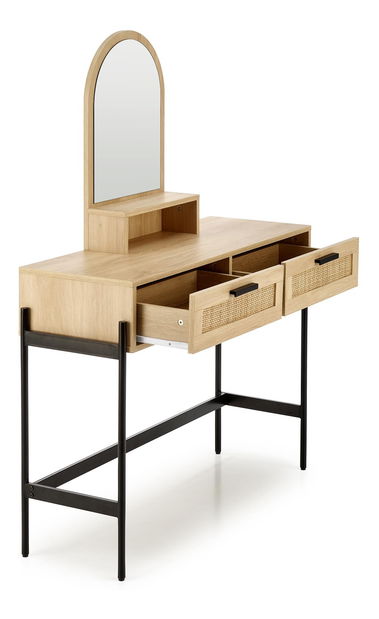 Toaletný stolík Carry