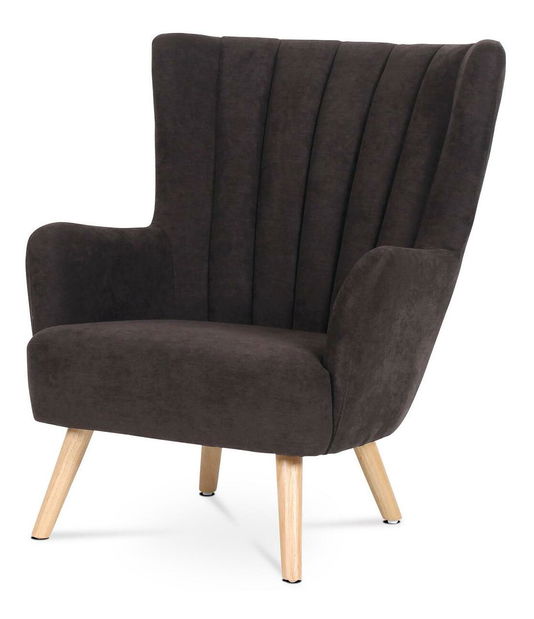 Fotel Altiplano (barna)