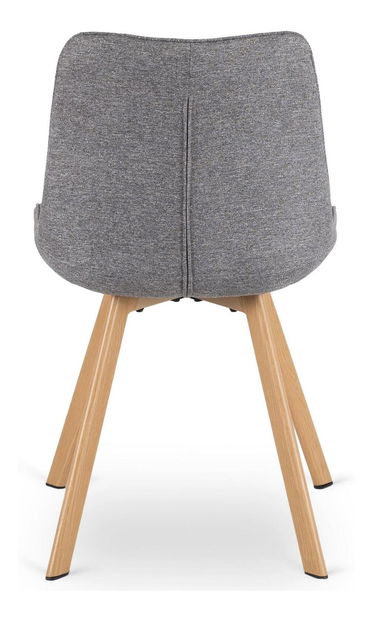 Étkezőszék Kramnik (szürke) 