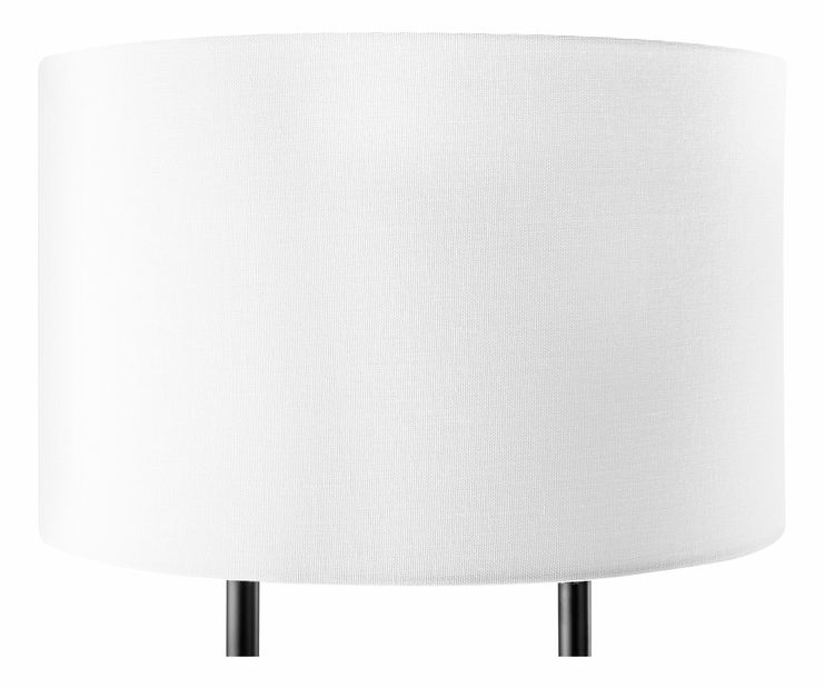 Állólámpa Remulus (fehér)