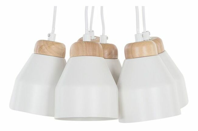 Viseća svjetiljka Colim (bijela)