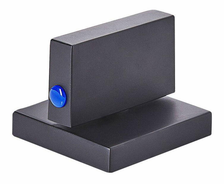 Robinet apă Kagza (negru)