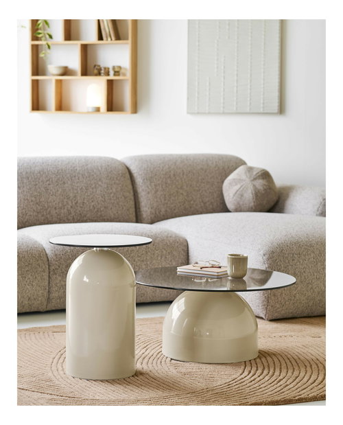 Kéziasztal- House nordic