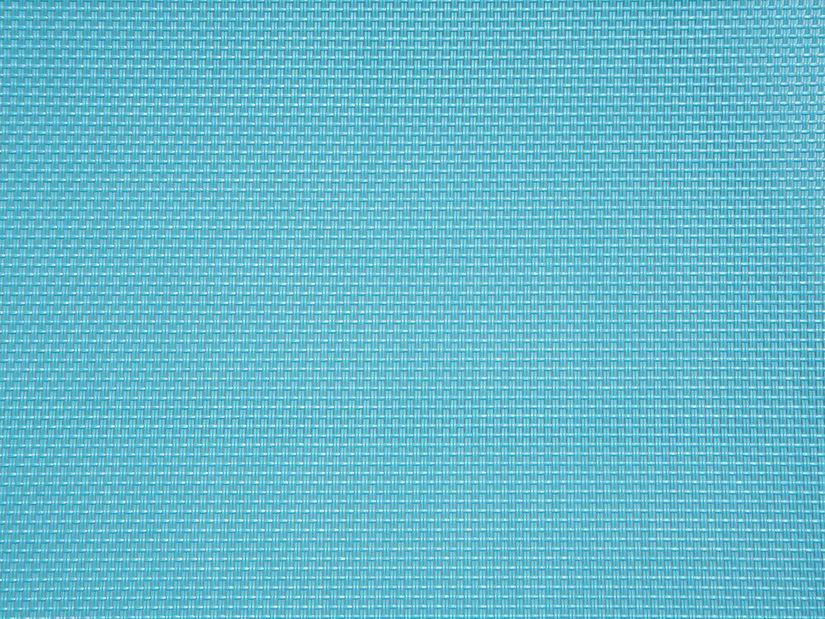 Kerti nyugágy Carro (türkiz)