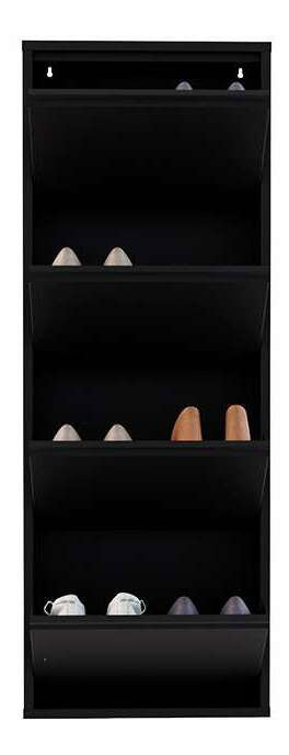 Botník Mentala (čierna)