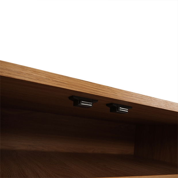 Pantofar (dulap pantofi) Fembi-01 (natural)