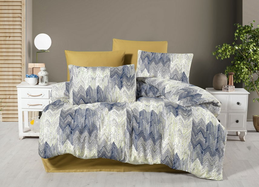 Posteľná bielizeň 200 x 220 cm Fairytale (viacfarebné)