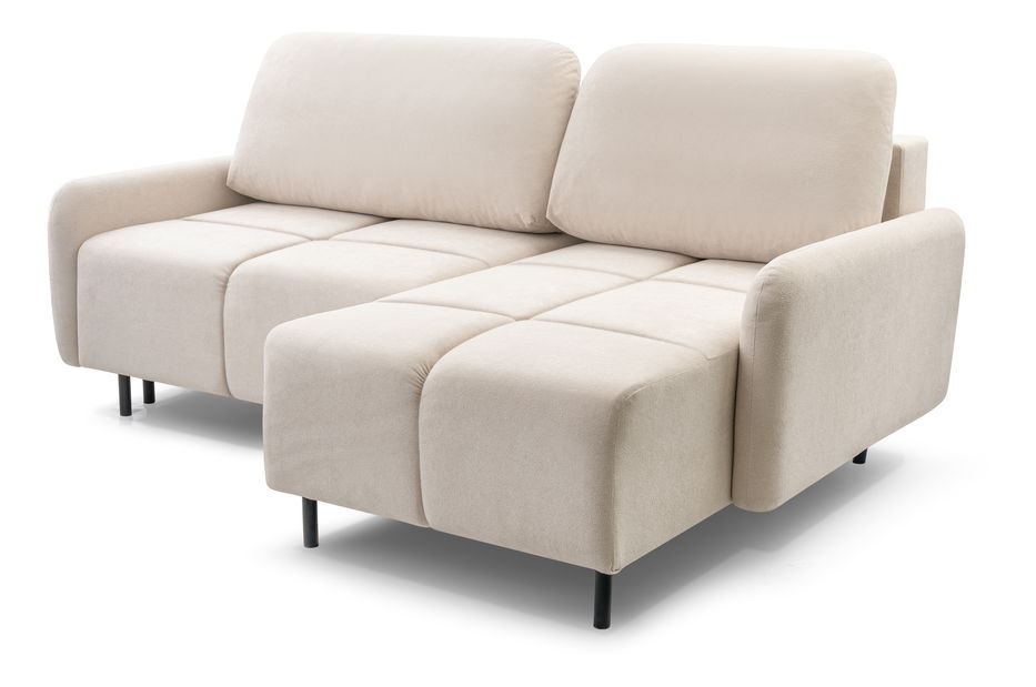 Rohová sedačka Tikka (P)