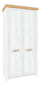 Ormar za garderobu Soleus F