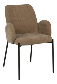 Scaun sufragerie Miracle  (miere)