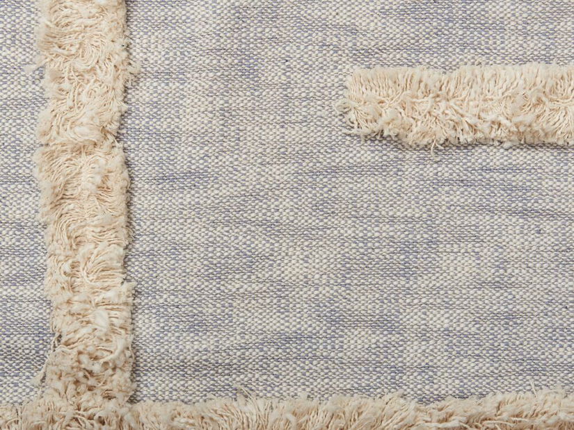 Deka 130 x 180 cm Hosza (béžová)