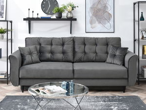 Dvosjed Lirica (crna)