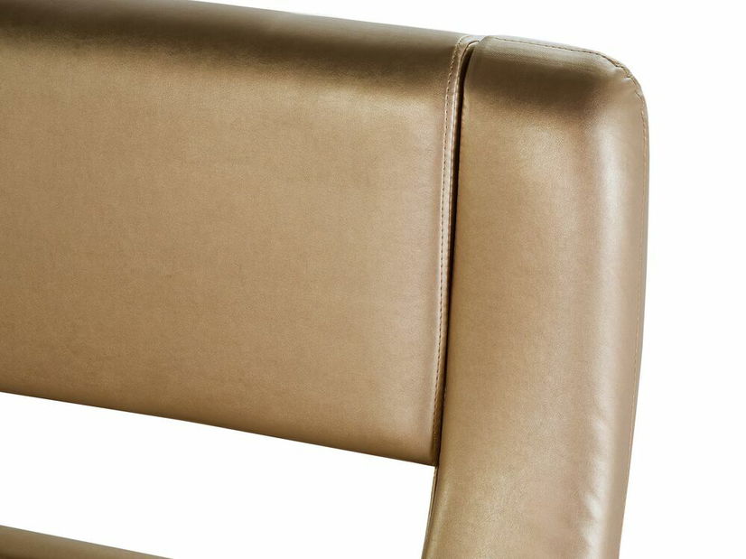 Vízágy 180 cm Lilia (szürke)