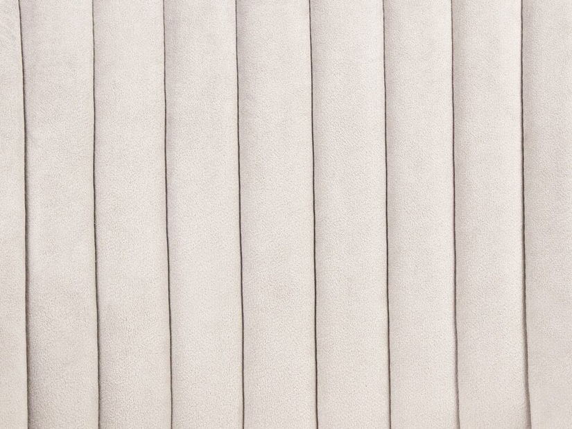 Kancelárske kreslo Vivendel (béžová) 