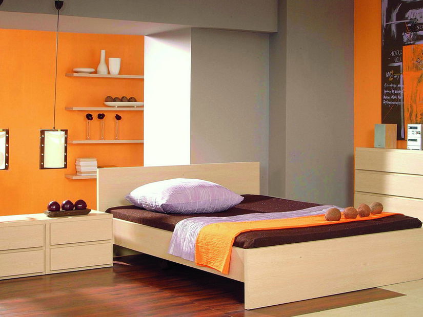 Dvierka BRW DOORS HFD 1616/520 