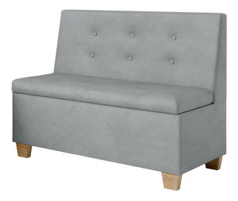 Kuhinjska klupa Bolio 120 (siva)